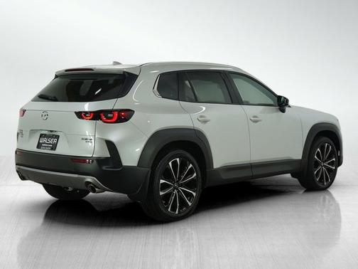 2025 Mazda CX-50 2.5 Turbo Premium Package