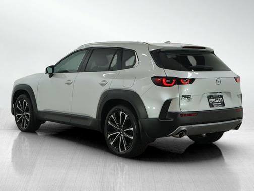 2025 Mazda CX-50 2.5 Turbo Premium Package