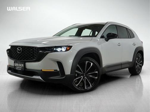 2025 Mazda CX-50 2.5 Turbo Premium Package