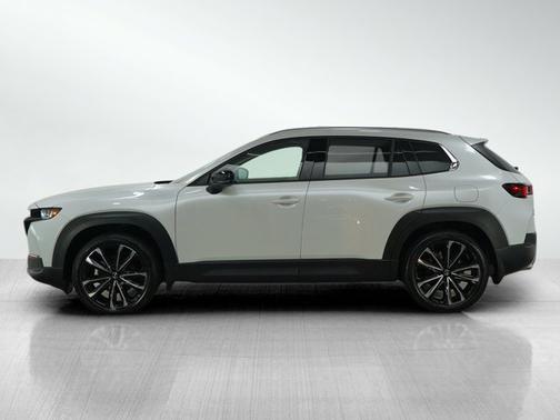 2025 Mazda CX-50 2.5 Turbo Premium Package