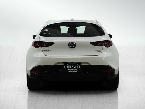 2023 Mazda Mazda3 2.5 Turbo