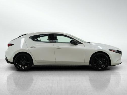 2023 Mazda Mazda3 2.5 Turbo