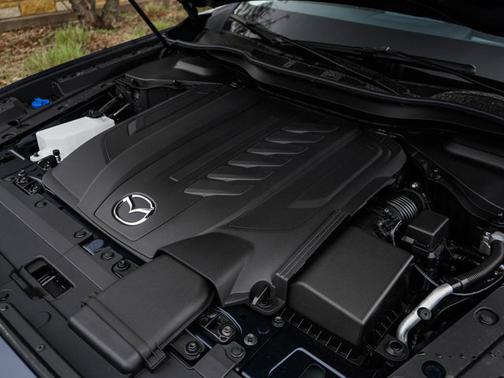 2025 Mazda CX-90 Premium Sport