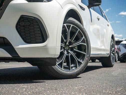 2025 Mazda CX-70 3.3 Turbo S Premium Plus Package