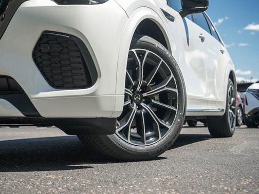 2025 Mazda CX-70 3.3 Turbo S Premium Plus Package