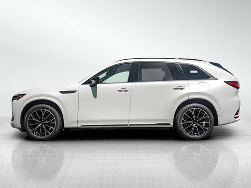 2025 Mazda CX-70 3.3 Turbo S Premium Plus Package