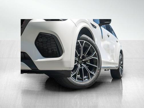 2025 Mazda CX-70 3.3 Turbo S Premium Plus Package