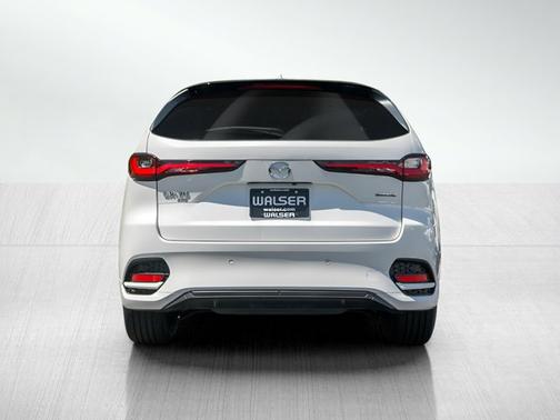 2025 Mazda CX-70 3.3 Turbo S Premium Plus Package