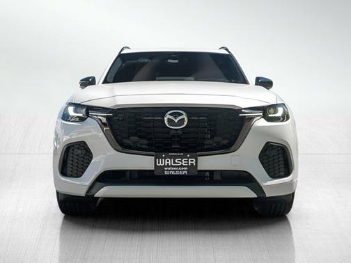 2025 Mazda CX-70 3.3 Turbo S Premium Plus Package