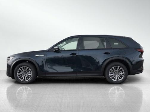 2025 Mazda CX-90 PHEV Preferred Package