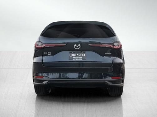 2025 Mazda CX-90 PHEV Preferred Package