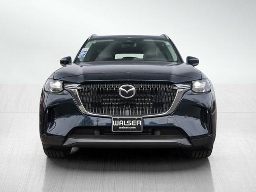 2025 Mazda CX-90 PHEV Preferred Package