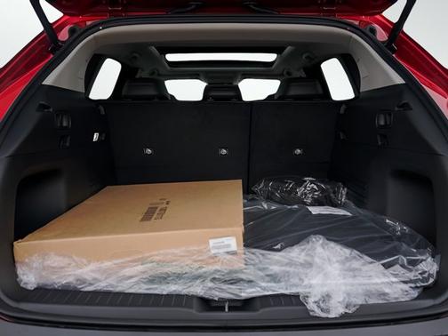 2025 Mazda CX-50 2.5 S Premium Plus Package
