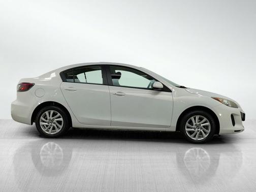 2013 Mazda Mazda3 i Touring