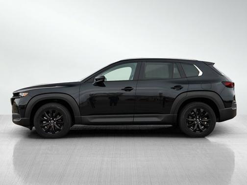 2025 Mazda CX-50 2.5 S Select Package