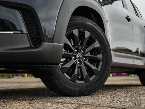 2025 Mazda CX-50 2.5 S Select Package