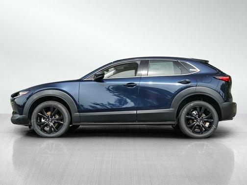 2025 Mazda CX-30 2.5 Turbo Premium Package