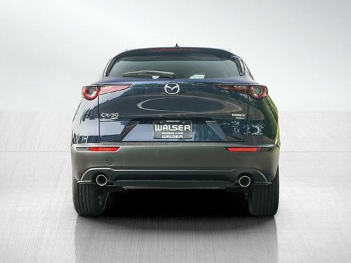 2025 Mazda CX-30 2.5 Turbo Premium Package
