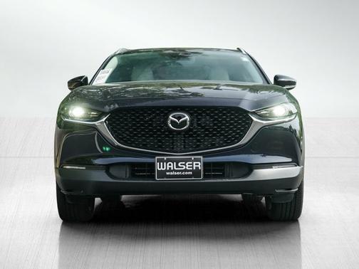2025 Mazda CX-30 2.5 Turbo Premium Package