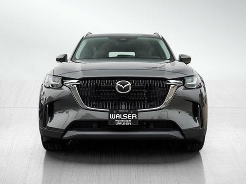 2025 Mazda CX-90 Preferred Package