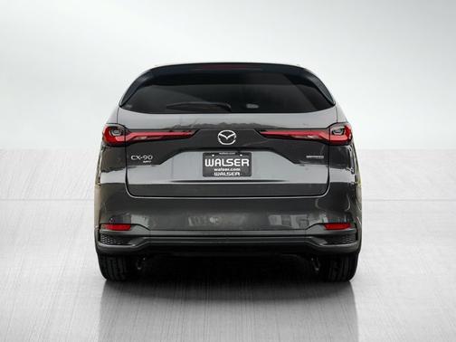 2025 Mazda CX-90 Preferred Package