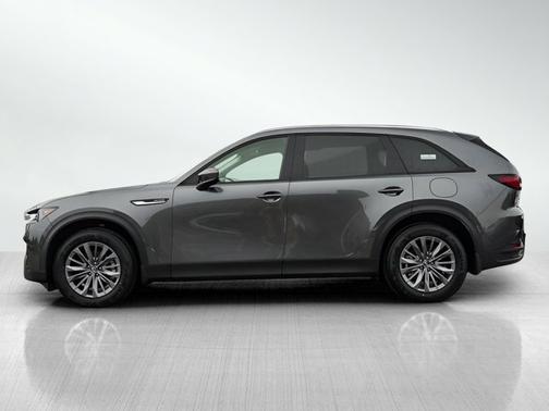 2025 Mazda CX-90 Preferred Package