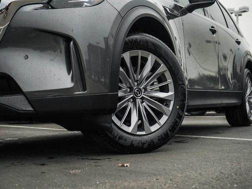 2025 Mazda CX-90 Preferred Package
