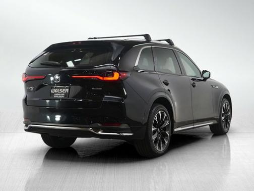 2025 Mazda CX-90 S Premium Plus Package
