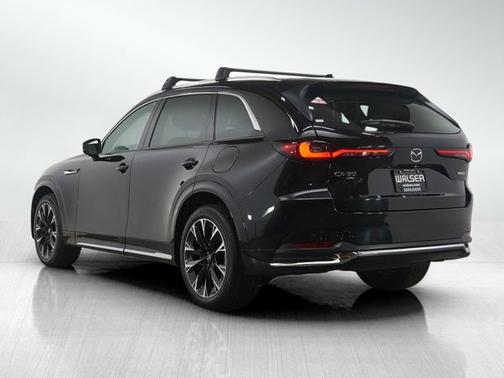 2025 Mazda CX-90 S Premium Plus Package