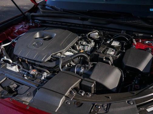 2026 Mazda CX-50 2.5 S Premium