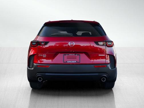 2026 Mazda CX-50 2.5 S Premium