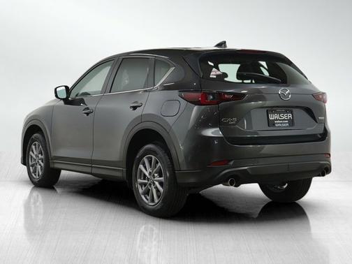 2023 Mazda CX-5 2.5 S Select Package