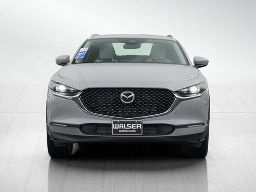 2025 Mazda CX-30 2.5 S Premium Package