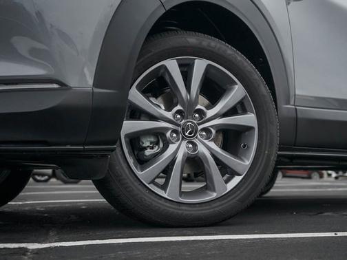 2025 Mazda CX-30 2.5 S Premium Package