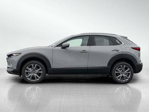 2025 Mazda CX-30 2.5 S Premium Package