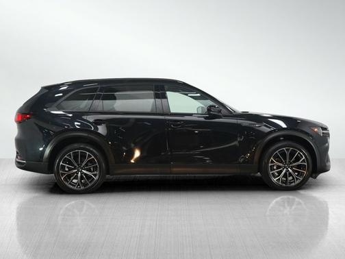 2025 Mazda CX-70 PHEV Premium Plus Package