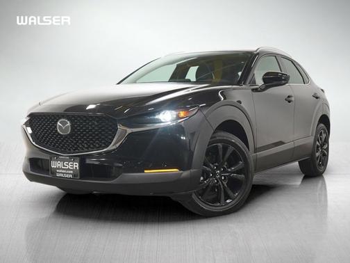 2025 Mazda CX-30 2.5 S Select Sport