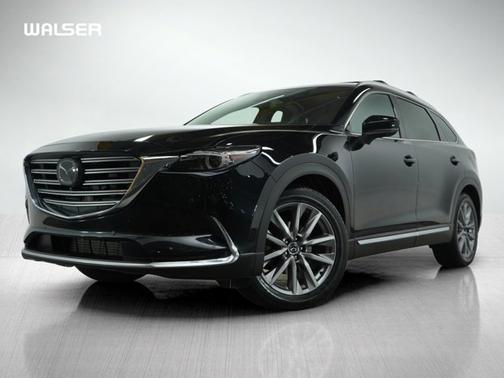 2022 Mazda CX-9 Grand Touring