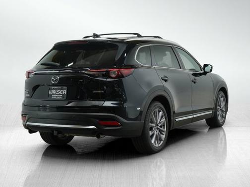 2022 Mazda CX-9 Grand Touring