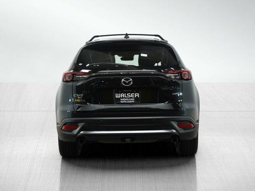 2022 Mazda CX-9 Grand Touring