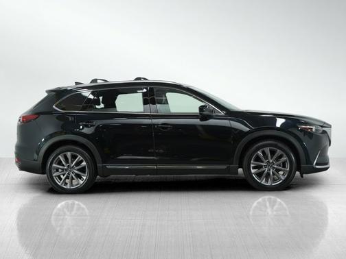 2022 Mazda CX-9 Grand Touring