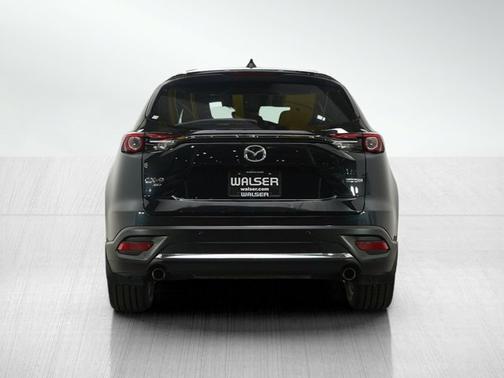 2023 Mazda CX-9 Grand Touring