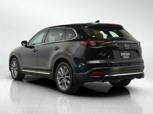 2023 Mazda CX-9 Grand Touring