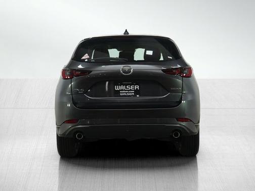 2024 Mazda CX-5 2.5 S Preferred Package
