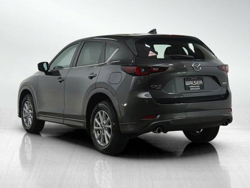 2024 Mazda CX-5 2.5 S Preferred Package