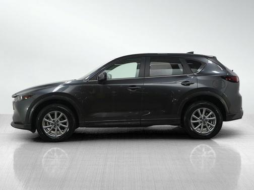 2024 Mazda CX-5 2.5 S Preferred Package
