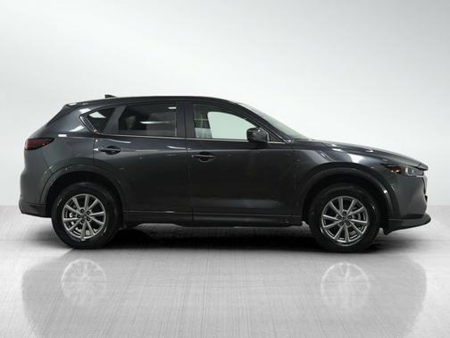 2024 Mazda CX-5 2.5 S Preferred Package