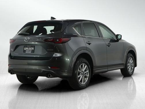2024 Mazda CX-5 2.5 S Preferred Package