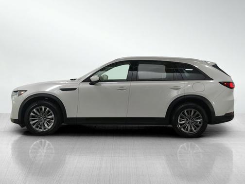 2024 Mazda CX-90 3.3 Turbo Preferred Plus