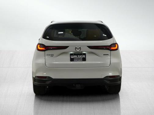 2024 Mazda CX-90 3.3 Turbo Preferred Plus